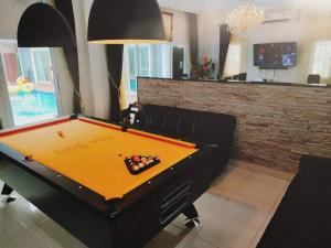 Sun Poolvilla Bangsaray