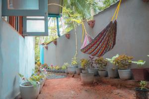 Red Eyes Cottage-Hikkaduwa