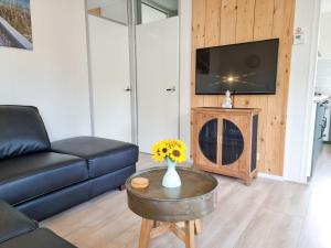 Vakantiewoning tHoekje Zoutelande ZO04