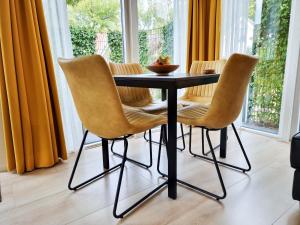 Vakantiewoning tHoekje Zoutelande ZO04