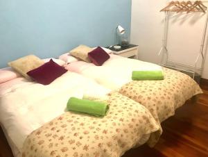 Precioso apartamento vintage en el centro de Haro