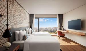 Hyatt Place Vadodara