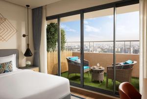 Hyatt Place Vadodara