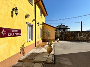 Hotel Grahor Depandance