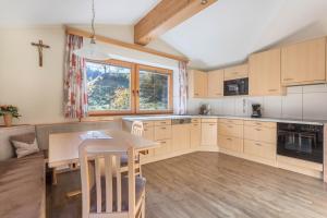 Ferienwohnung Hörbiger