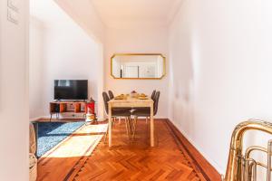 Vita Portucale ! Olaias Design with Terrace