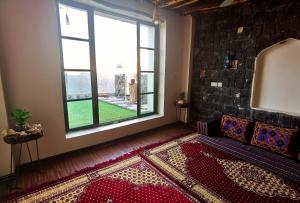 ROSES HOUSE OMAN 2