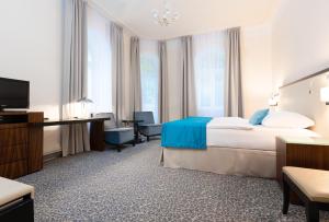 OREA Spa Hotel Bohemia Mariánské Lázně