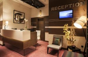 Atera Business Suites