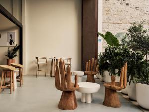 The Lekka Hotel & Spa