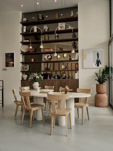 The Lekka Hotel & Spa