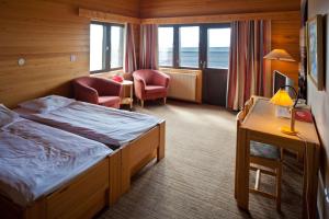 Lapland Hotels Pallas