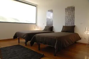 HI Alvados - Pousada de Juventude - 阿尔卡内纳