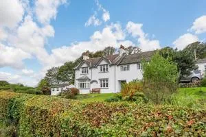 Peel Place Noddle - Santon Bridge