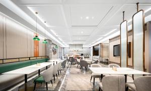 Atour Hotel Tongliao Wanda Plaza