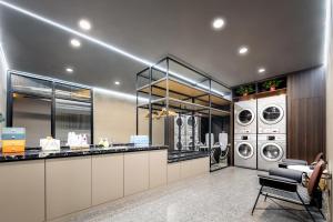 Atour Hotel Tongliao Wanda Plaza