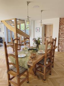 The Granary, Norfolk