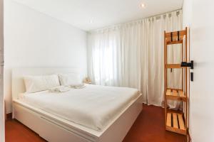 Vita Portucale ! Costa Caparica Triplex w Terrace