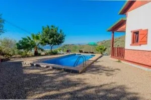 House with Private Pool (Aries) - Las Casillas