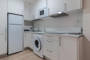 Irmitours apartments