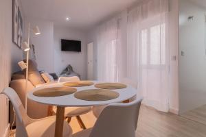 Irmitours apartments