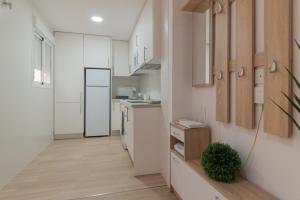 Irmitours apartments