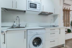 Irmitours apartments