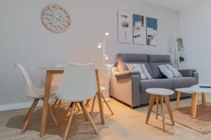Irmitours apartments