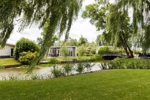 Two-Bedroom Chalet - Module room in TopParken – Park Westerkogge