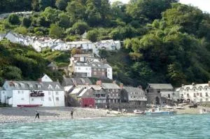 Bucklands - Chalet 15 - 伍尔法迪斯沃西