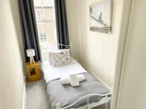 The Vines - Stunning Period Home - Free Parking - Central