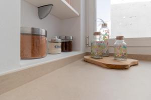 Apartamento centrico Orive