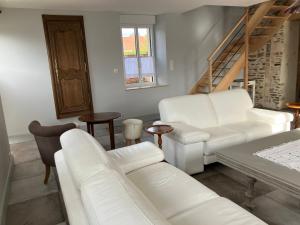 Maisons de vacances LA VELOGIROUETTE : photos des chambres