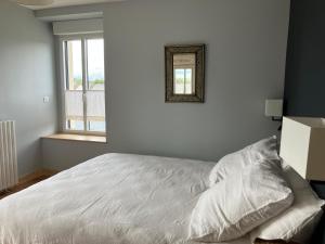 Maisons de vacances LA VELOGIROUETTE : photos des chambres