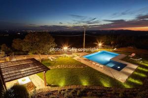 Romantic Lux Country House