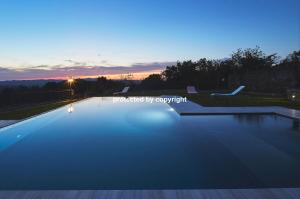 Romantic Lux Country House