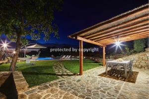 Romantic Lux Country House