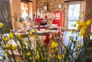 Romantic Lux Country House