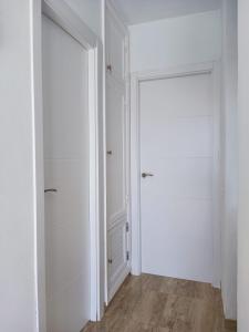 Apartamento Mimosas Pocillos