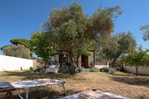 Elenis Cottage, for Natural Living, By ThinkVilla