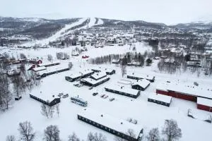 STF Hemavans Fjällcenter - Hemavan