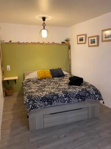 Appartements Chez Shirley : photos des chambres