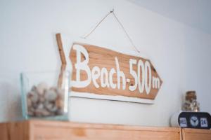 Apt neuf 300m plage NETFLIX