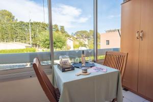 Apt neuf 300m plage NETFLIX