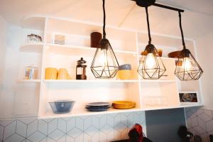 Apt neuf 300m plage NETFLIX