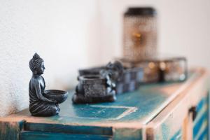 Apt neuf 300m plage NETFLIX