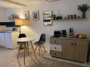 Appartements Chez Shirley : photos des chambres