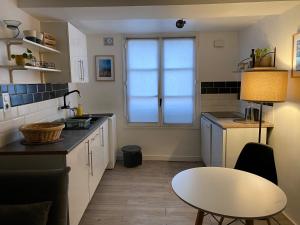 Appartements Chez Shirley : photos des chambres