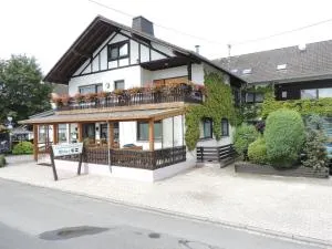 Gasthaus Weber - Bodenbach