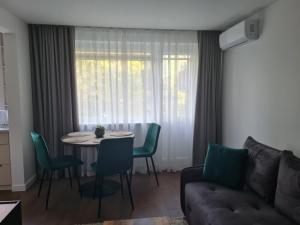 Talsa 1-bedroom apartment in city center Šiauliai